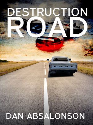 cover image of Destruction Road